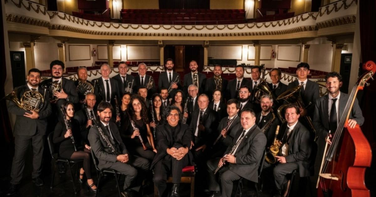 La gala contar� adem�s con la participación especial de la pianista y compositora Viviana Dal Santo