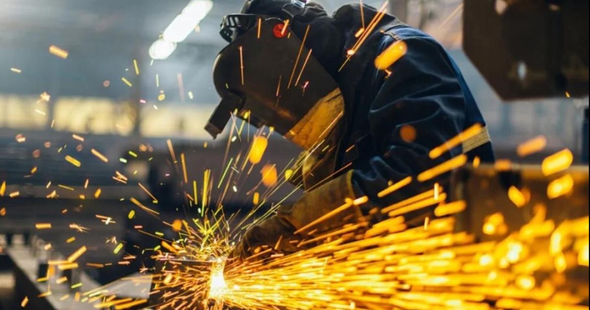 La industria habría tenido un respiro en marzo seg�n FIEL