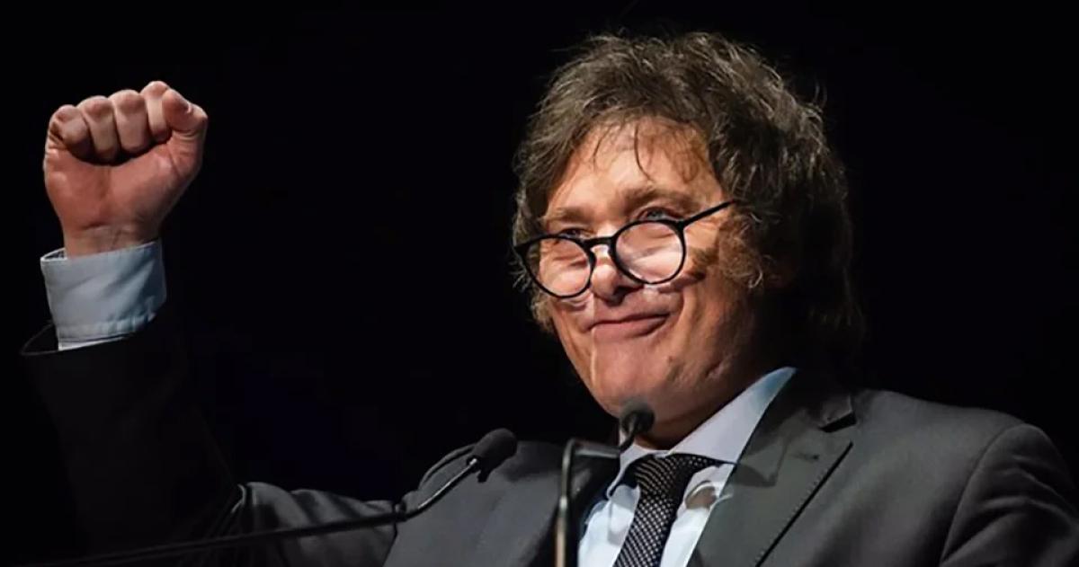 El presidente Javier Milei ratificó su apoyo a la Ley de Modernización Laboral