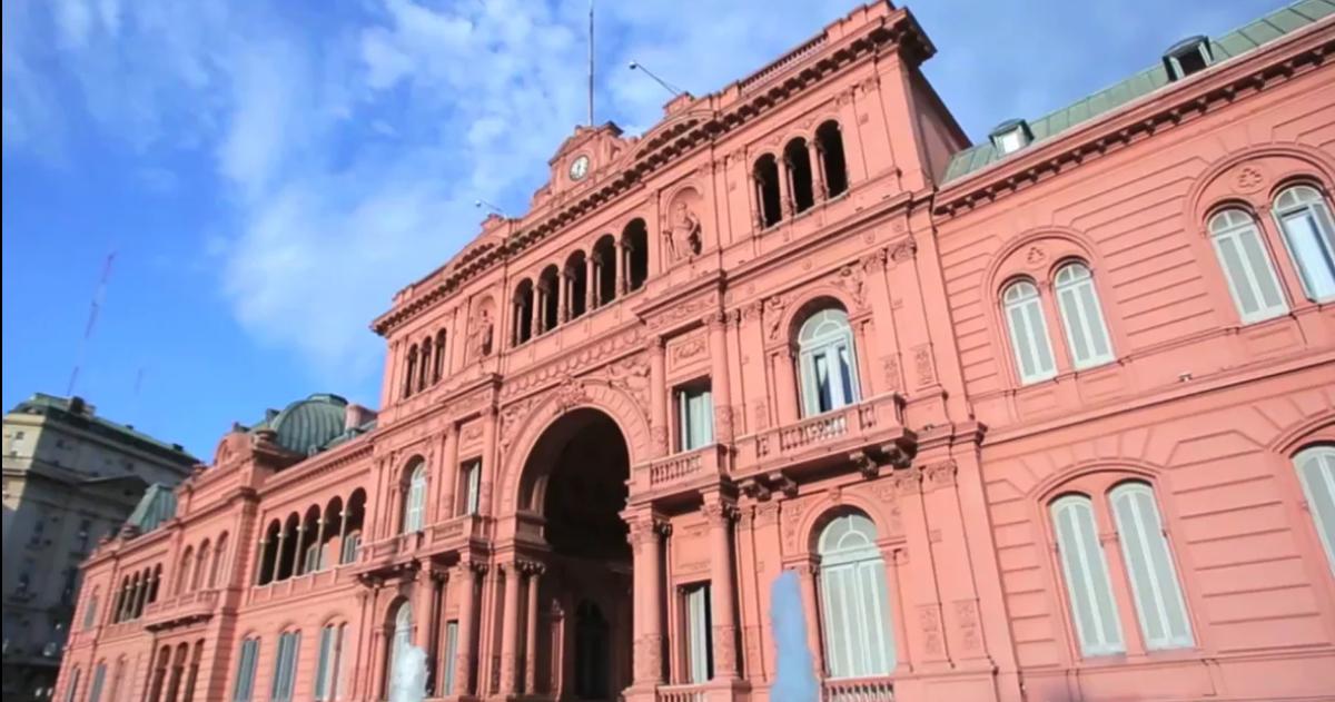 Casa Rosada