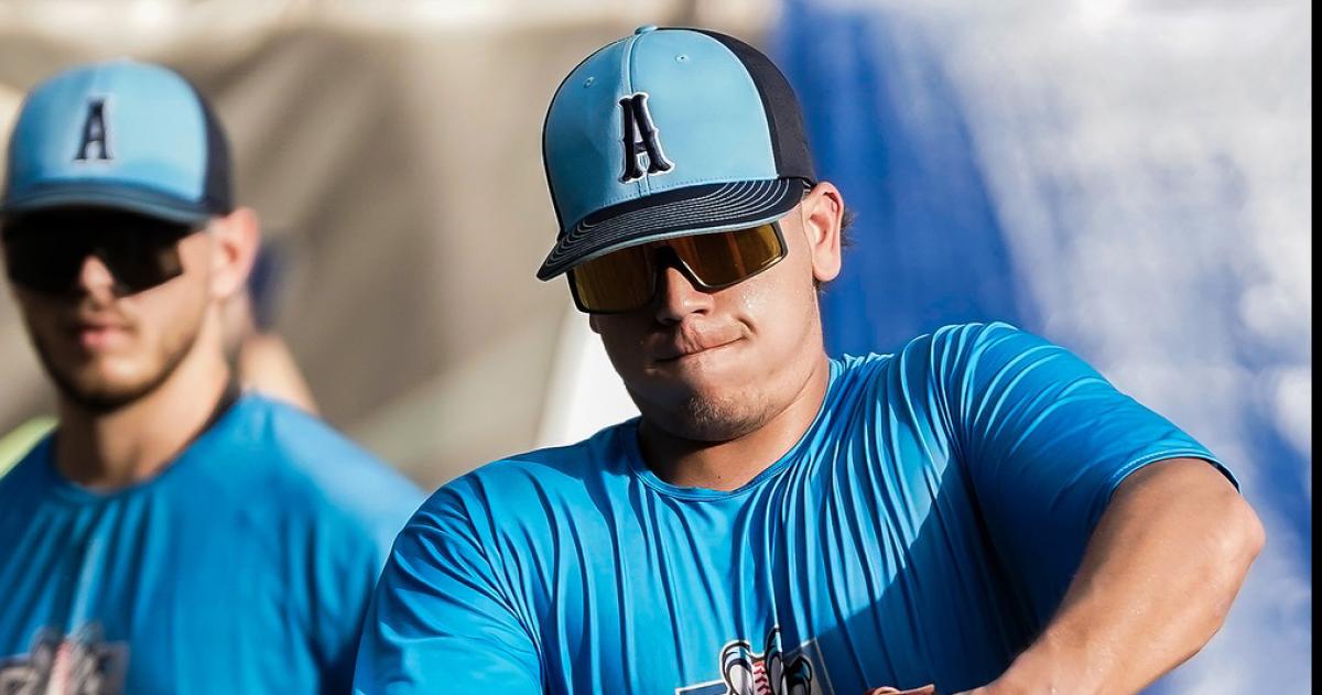 Valentín Mata ser� parte del staff de pitcheo y una gran opción en ataque