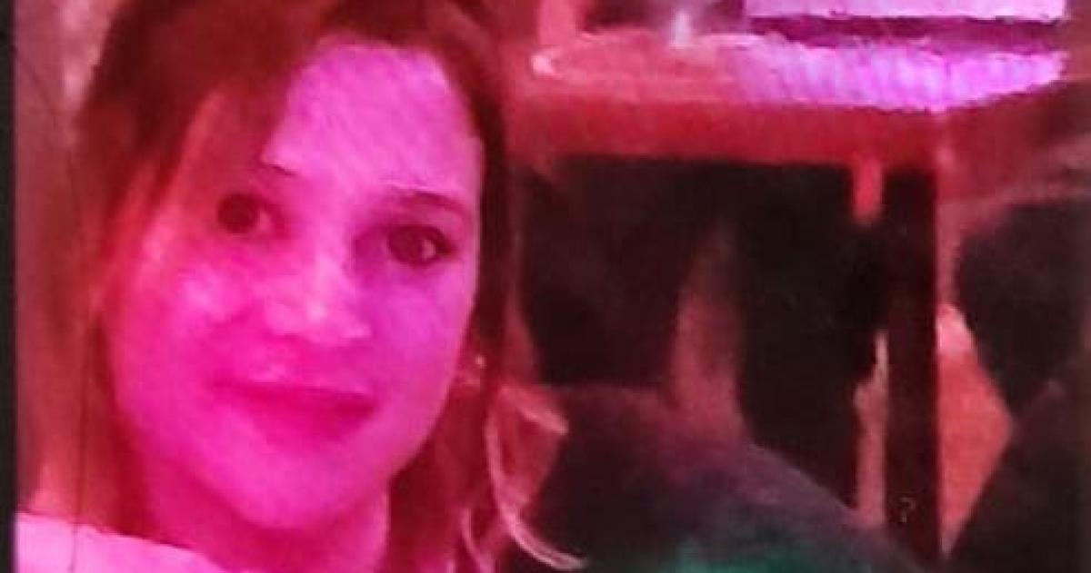 Nancy Yesica Elisabeth Vicent