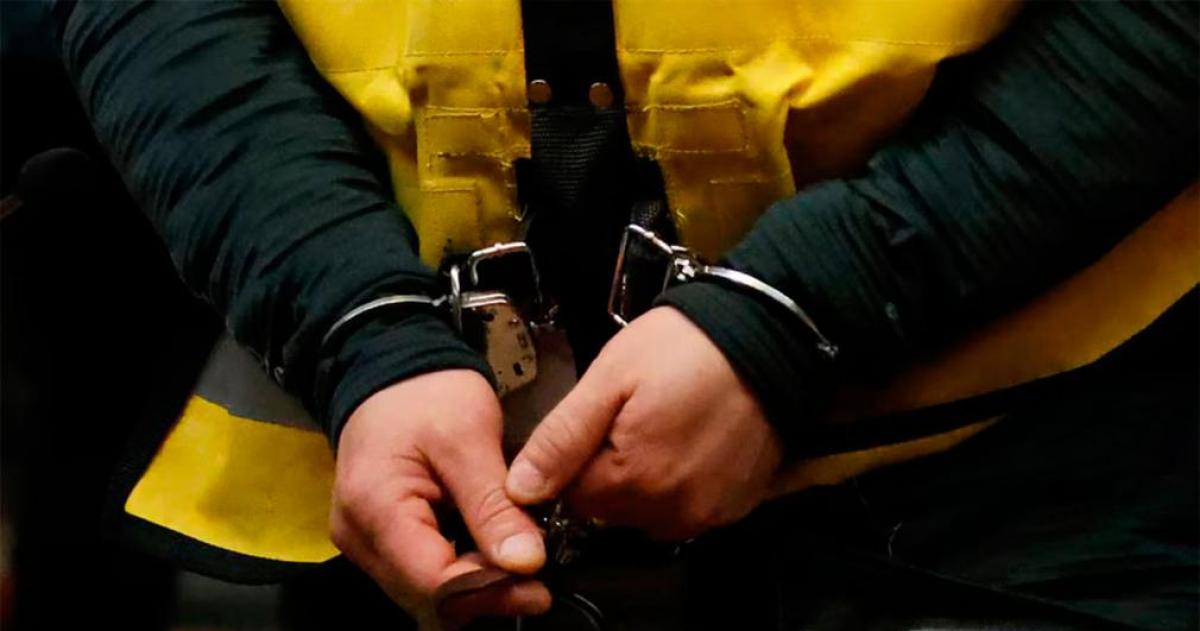  Chile deportó a un argentino detenido en protestas y marcó la cancha