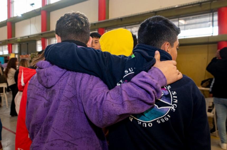 Preocupación en las escuelas por los retos virales peligrosos