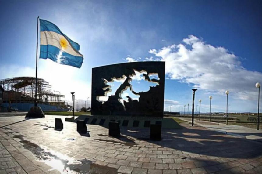  El apoyo a la administración brit�nica en el archipiélago del Atl�ntico Sur estaría bajo revisión