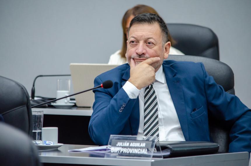 Juli�n Aguilar (UCR)