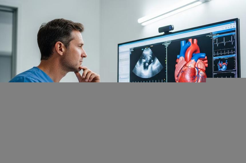 El corazón de los mamíferos rara vez desarrolla c�ncer debido a la acción protectora de la presión mec�nica