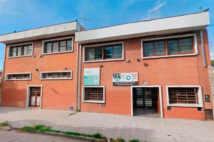 Hizo una falsa amenaza de bomba en su escuela y ahora su familia deber� pagar 3 millones