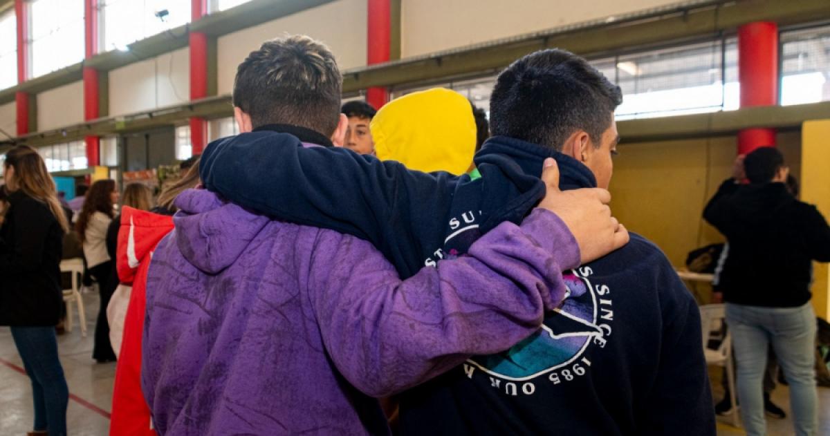 Preocupación en las escuelas por los retos virales peligrosos