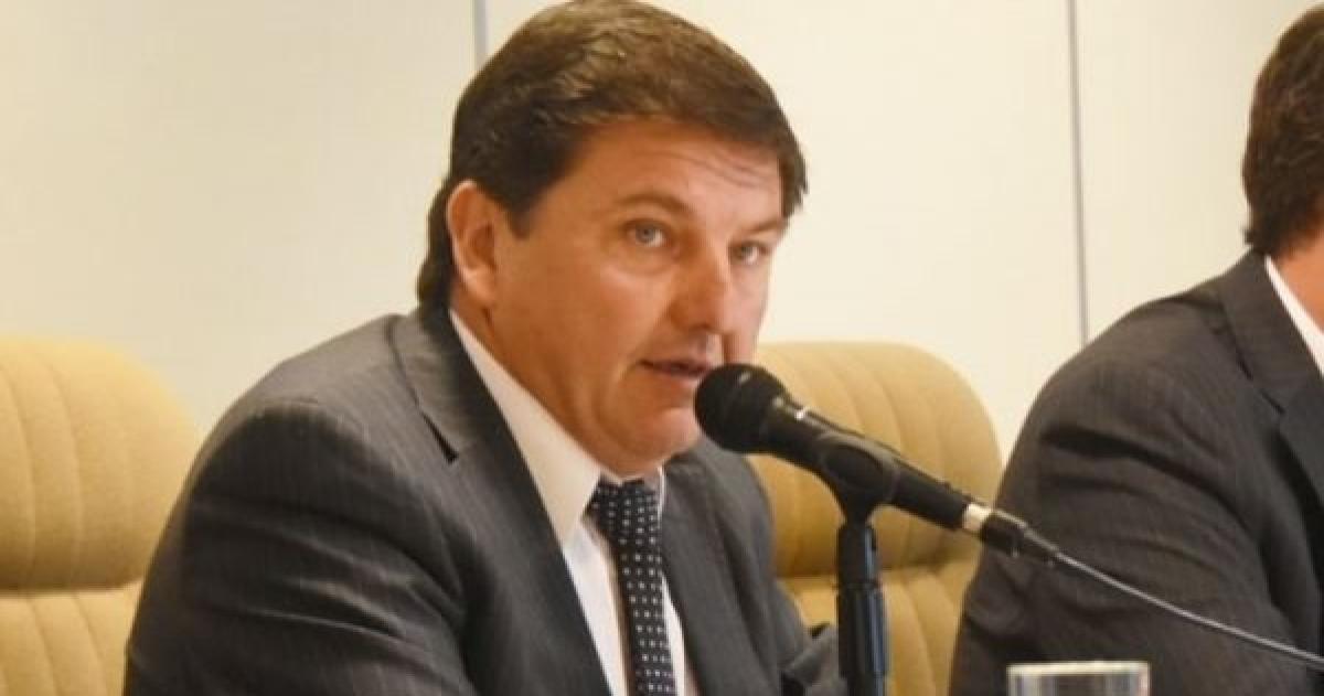 La pena fue impuesta por el juez Carlos Besi