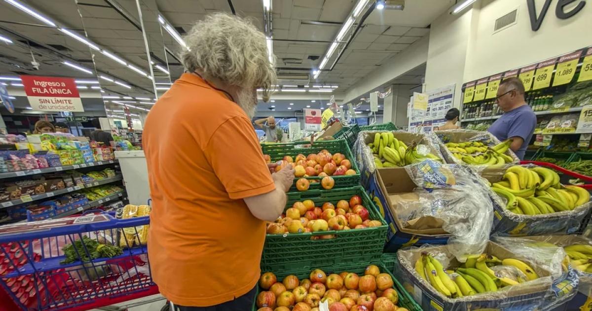 Se frenó el aumento de la carne y ayuda a la desaceleración de la inflación