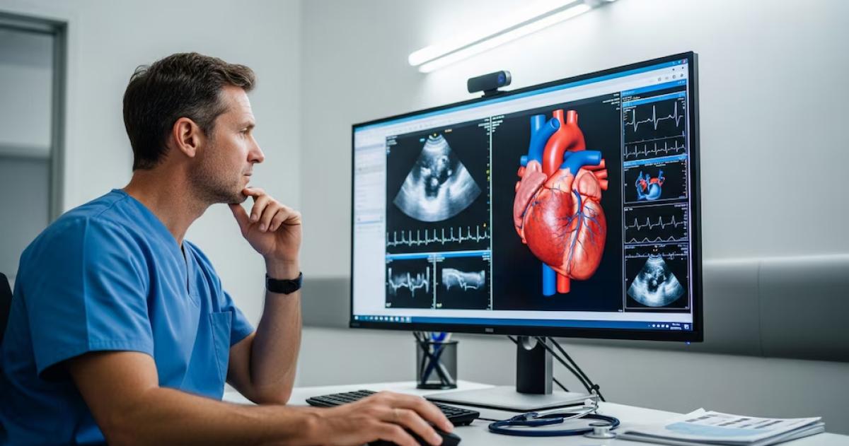 El corazón de los mamíferos rara vez desarrolla c�ncer debido a la acción protectora de la presión mec�nica