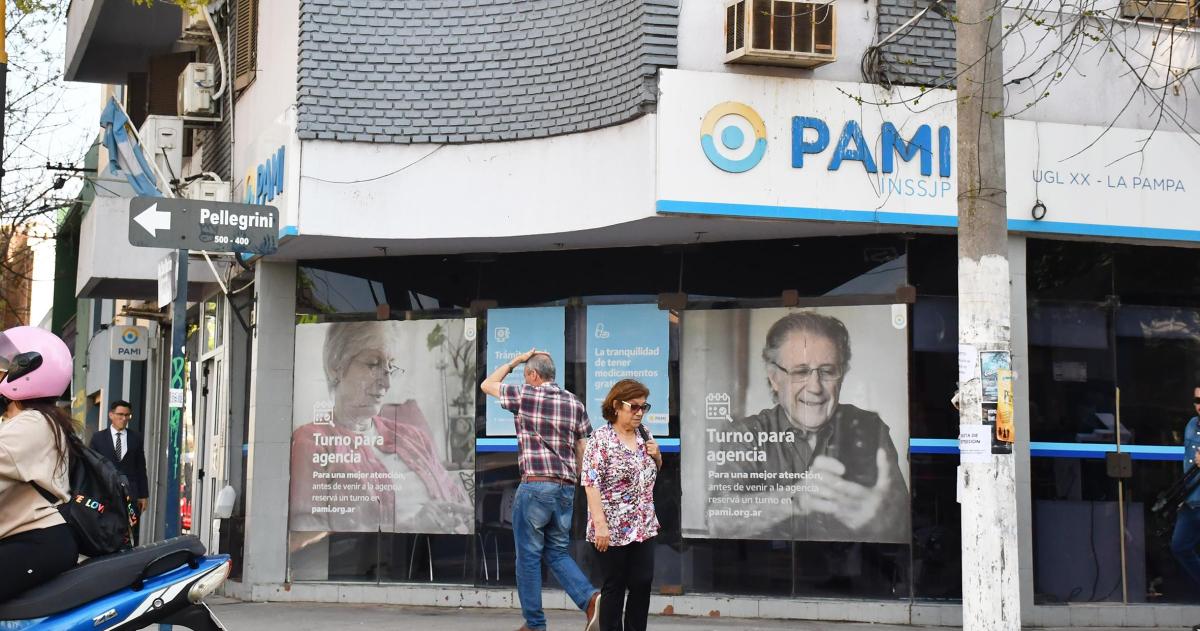El conflicto de clínicas y sanatorias con el PAMI sigue profundiz�ndose