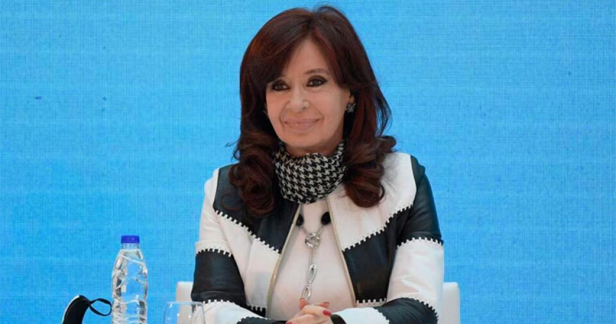 Cristina Kirchner contra las cuerdas