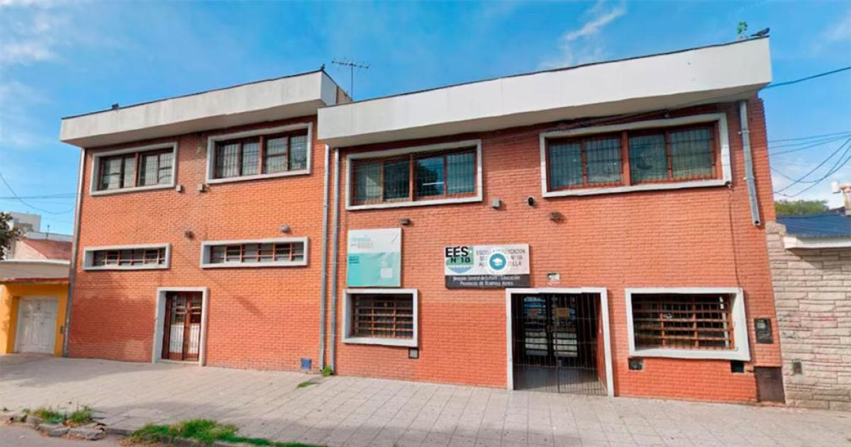 Hizo una falsa amenaza de bomba en su escuela y ahora su familia deber� pagar 3 millones