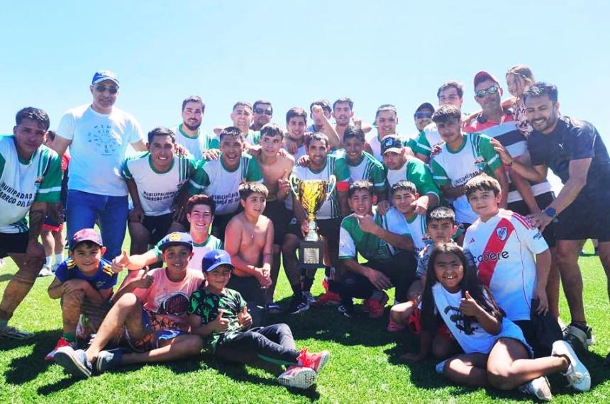  Los 28 equipos jugar�n divididos en dos grandes regiones