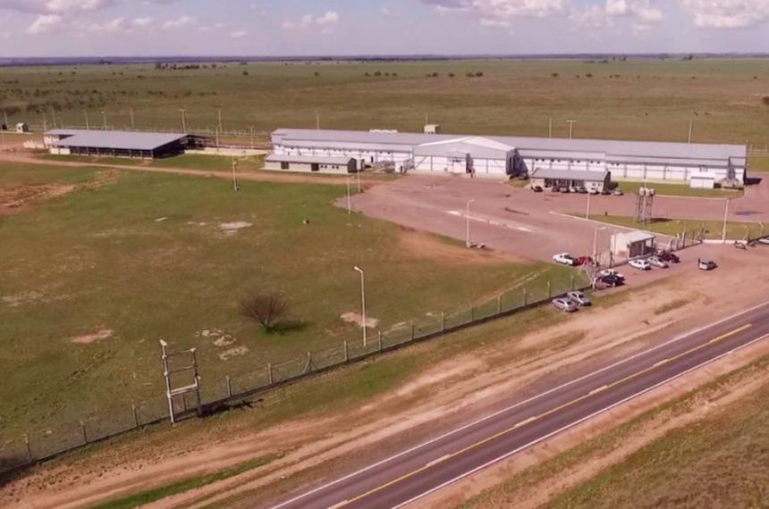 La empresa Metatech podr� operar el Frigorífico Bernasconi