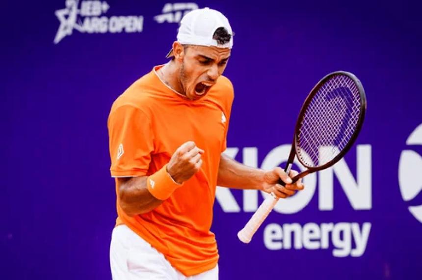 Cer�ndolo avanza en Madrid