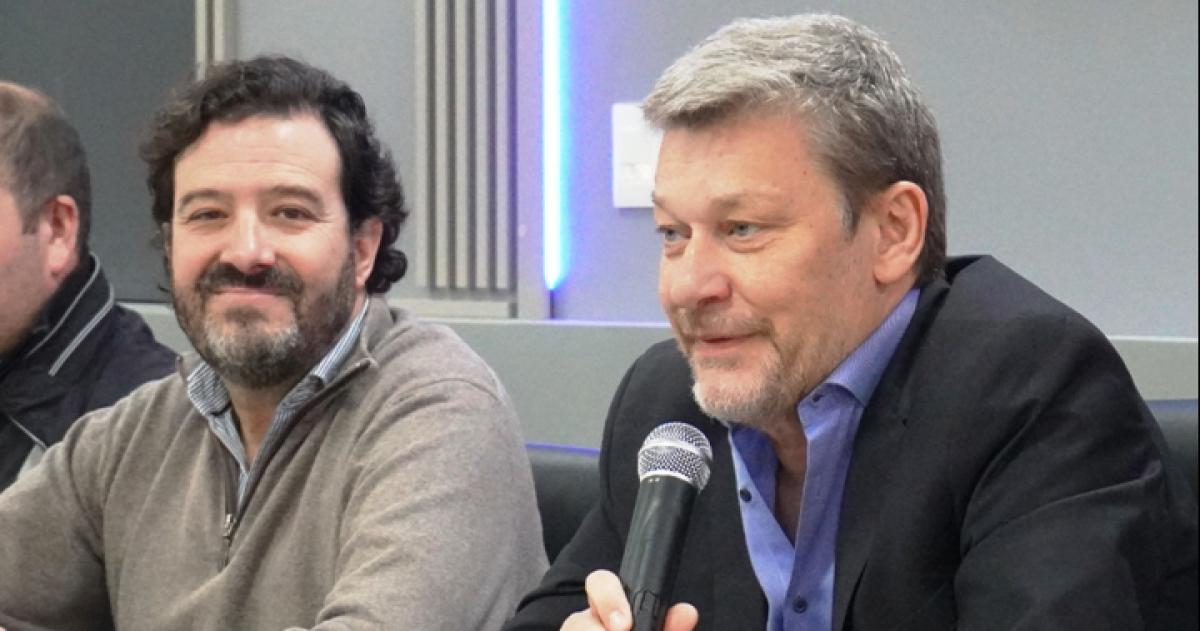 Marull y Alpa �continuidad o cambio