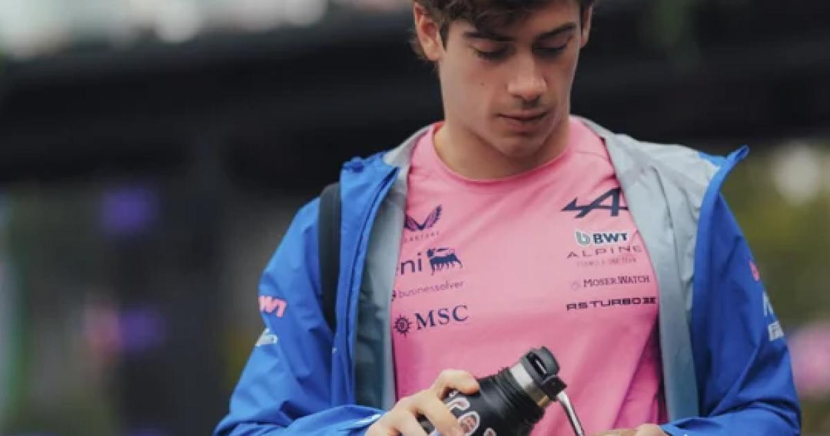 La Ciudad palpita la fiesta de la F1