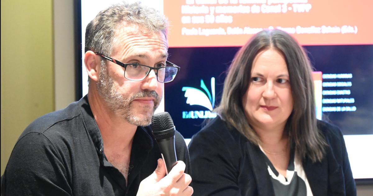 Una de las producciones cuenta la historia de Canal 3