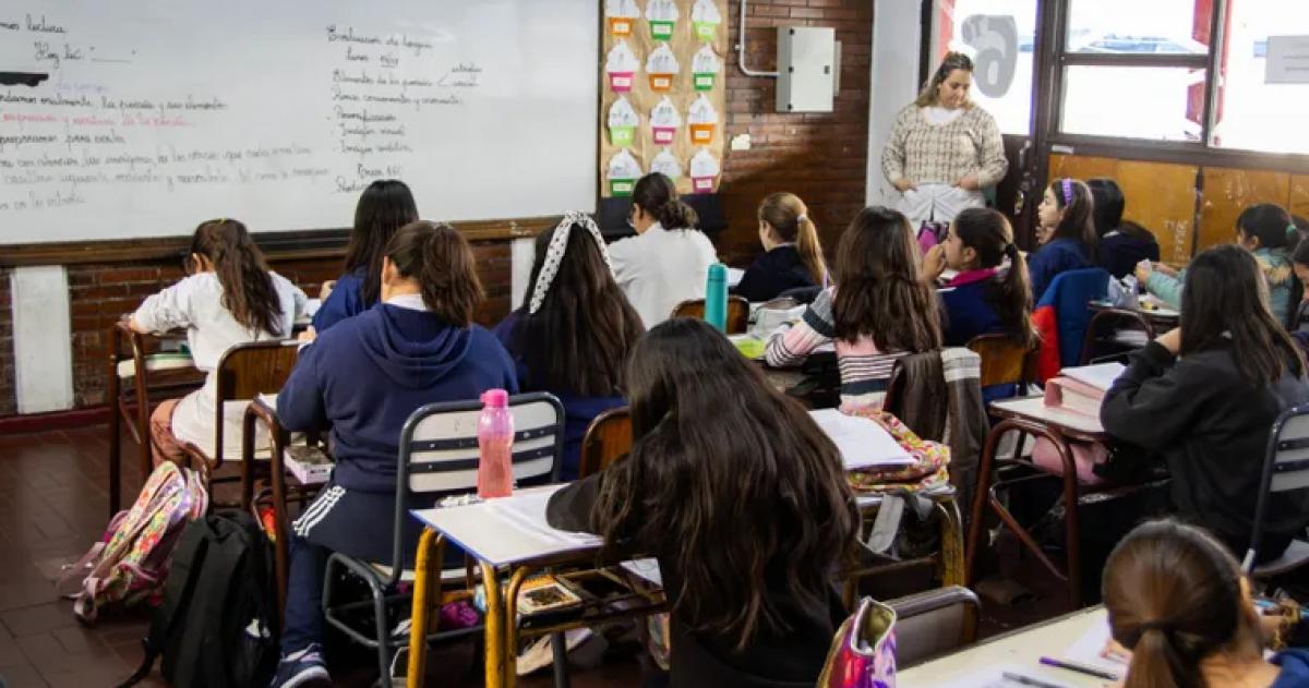La actividad escolar se retomar� formalmente el lunes 27 de julio