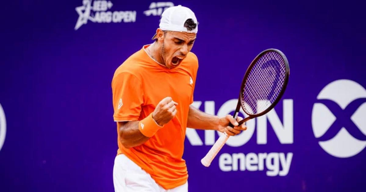 Cer�ndolo avanza en Madrid