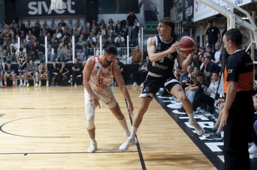 El elenco pampeano necesita un triunfo para seguir en carrera