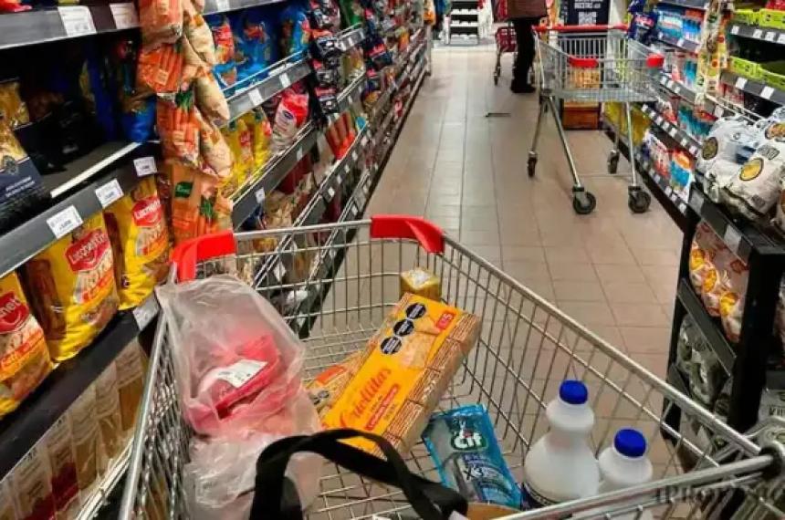 El consumo masivo en Argentina atraviesa uno de sus momentos m�s complejos