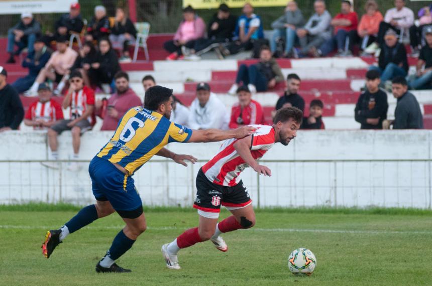 El elenco que dirige Rodrigo Villalonga necesita encontrar su escencia