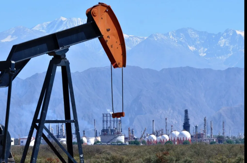  El contrato de PCR por el �rea El Medanito expira el próximo 18 de junio