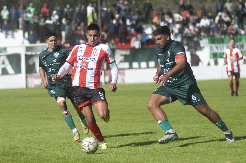 Costa y Ferro se enfrentan este domingo