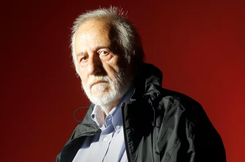 Adolfo Aristarain tenía 82 años