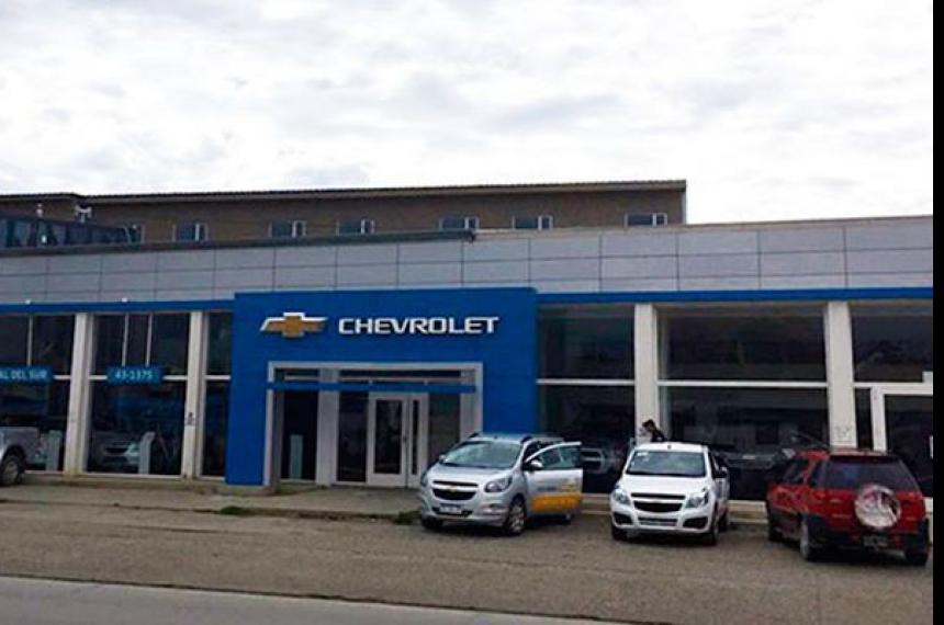 El punto central del expediente fue el valor móvil del vehículo