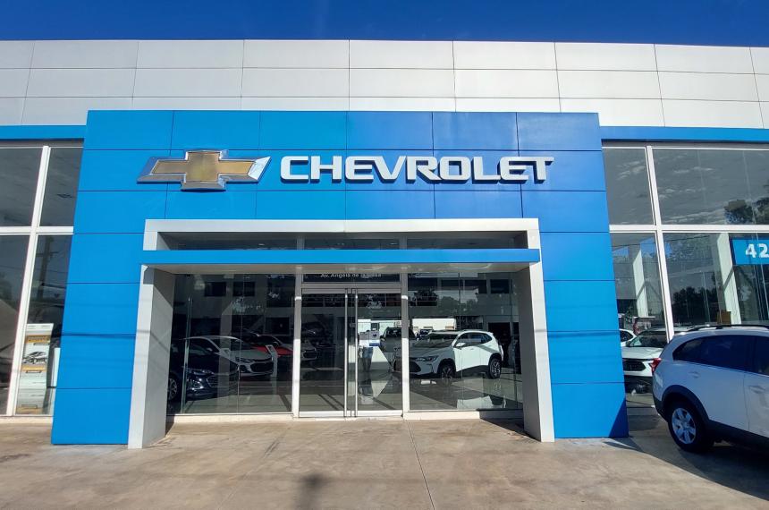 El punto central del expediente fue el valor móvil del vehículo