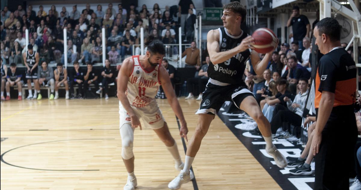 El elenco pampeano necesita un triunfo para seguir en carrera