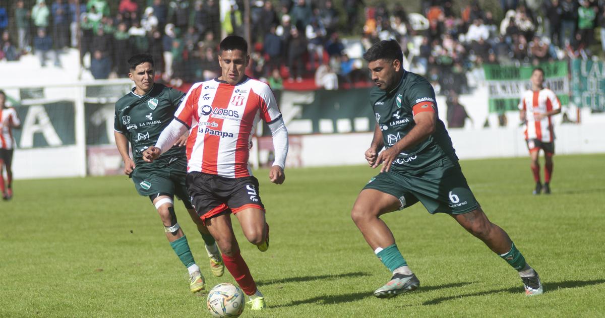 Costa y Ferro se enfrentan este domingo
