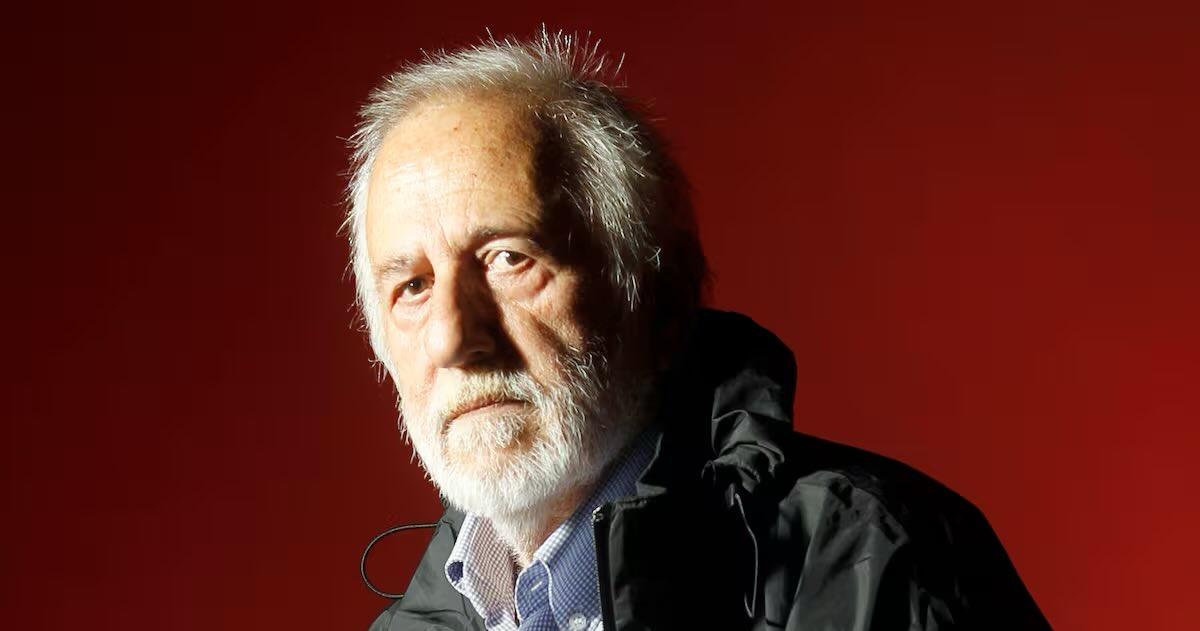 Adolfo Aristarain tenía 82 años