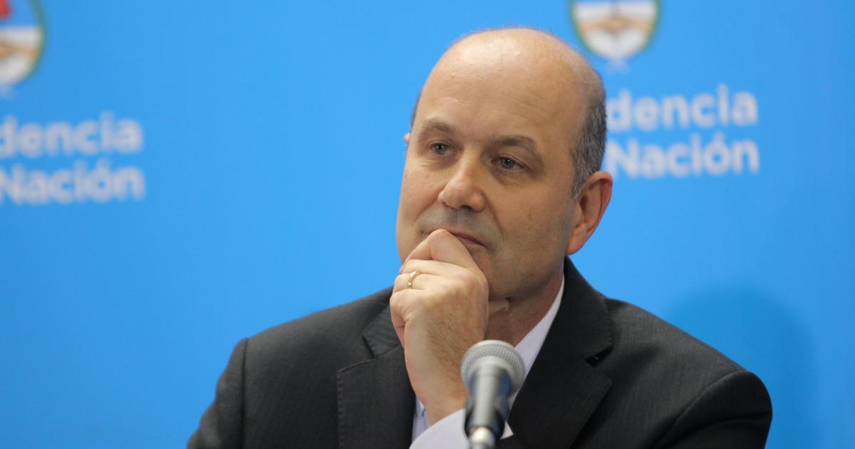 Federico Sturzenegger