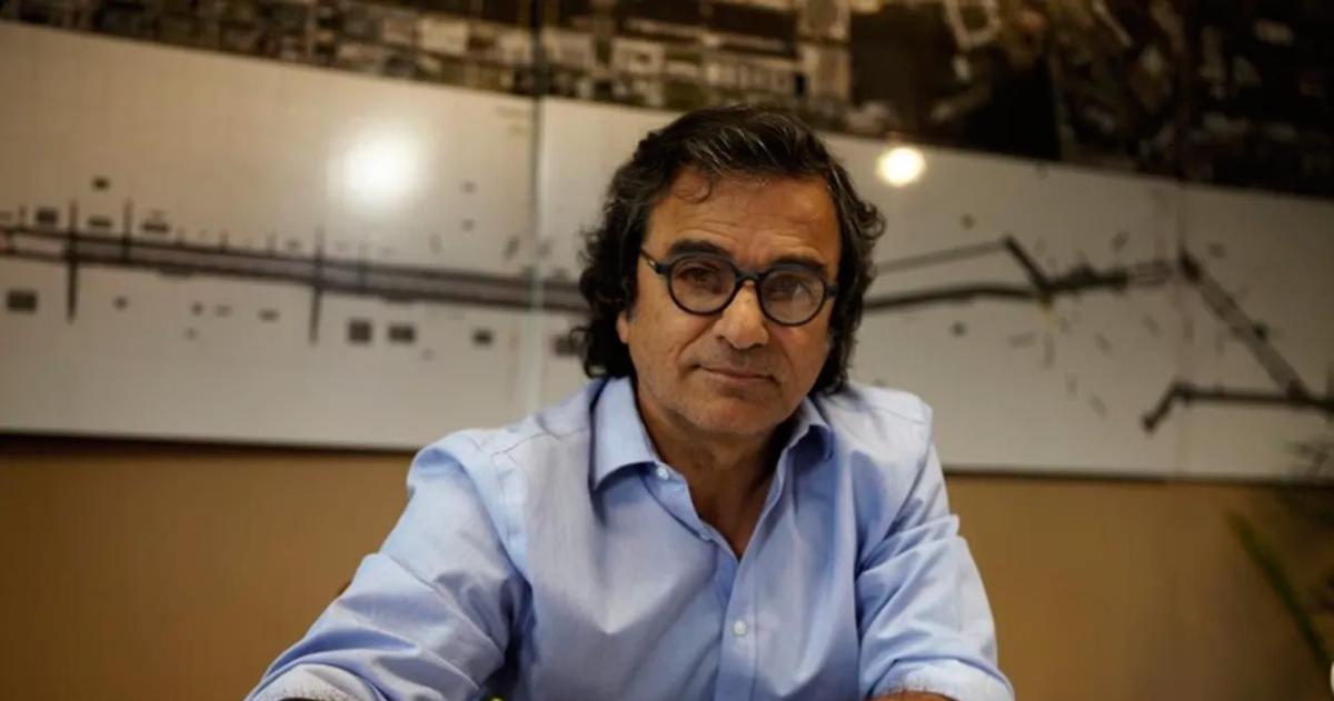 Frugoni tiene siete departamentos en Miami que omitió declarar