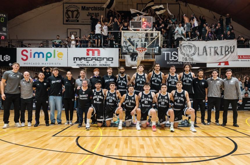 El Decano perdió 3-2 la serie de octavos de final ante La Unión de Colón