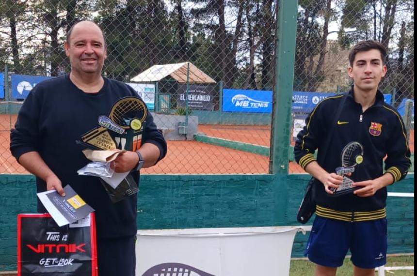 Se completó la segunda fecha del circuito