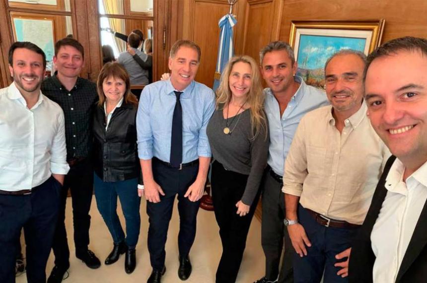 Karina Milei tomó el mando y el Gobierno salió a blindar su agenda en el Congreso