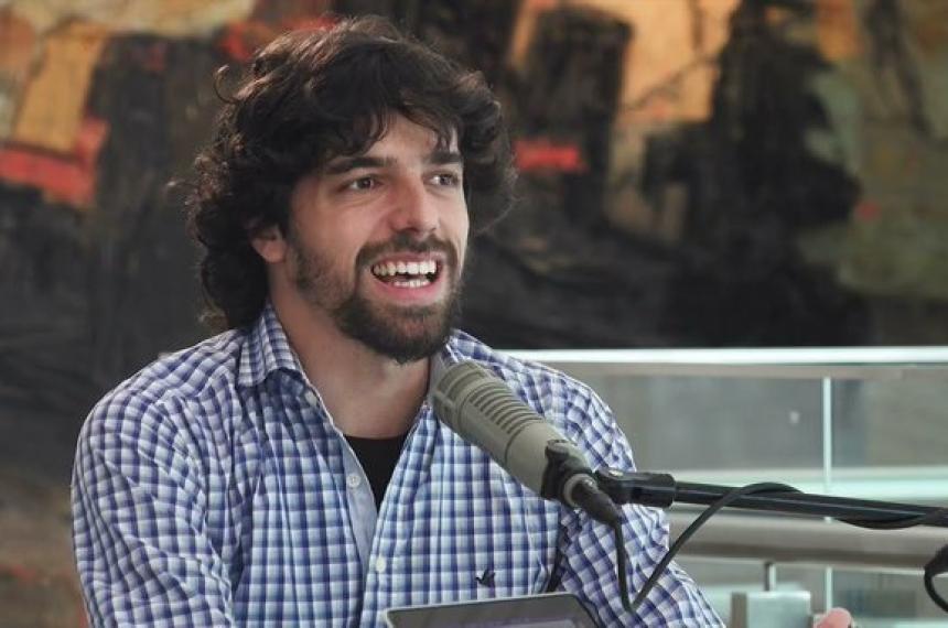 No hay que dejarse llevar por los cantos de sirena sostuvo el especialista