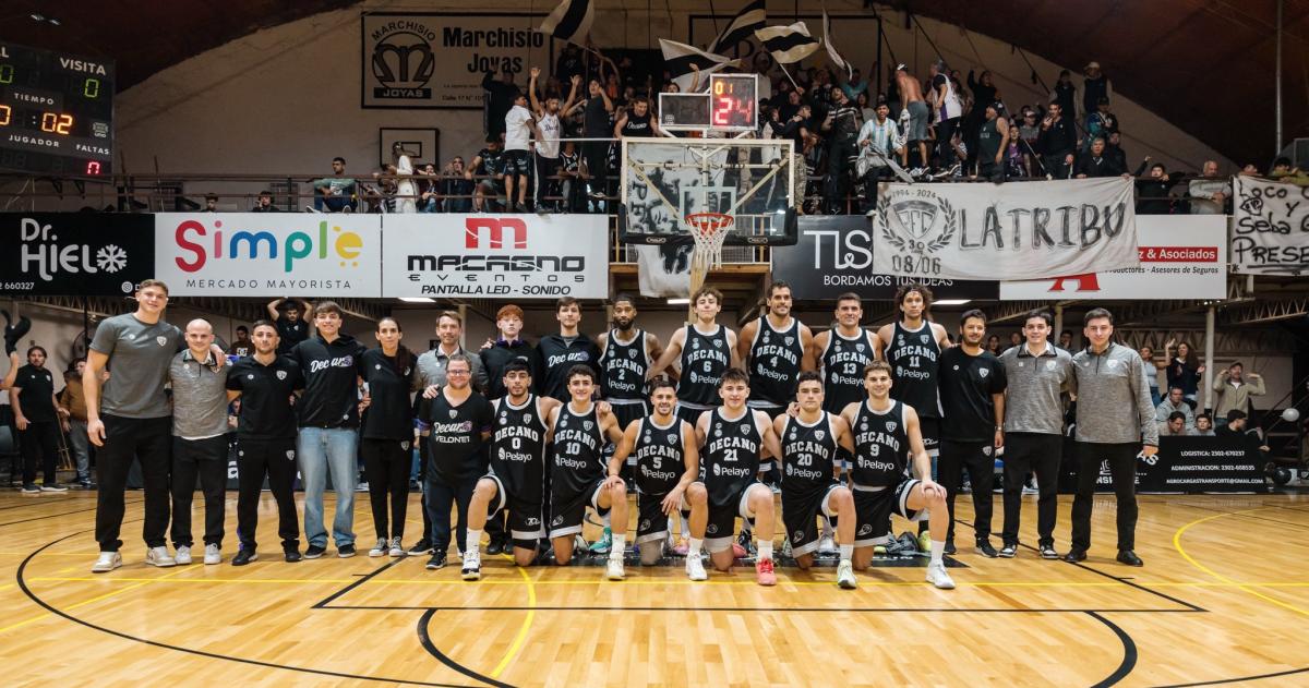 El Decano perdió 3-2 la serie de octavos de final ante La Unión de Colón