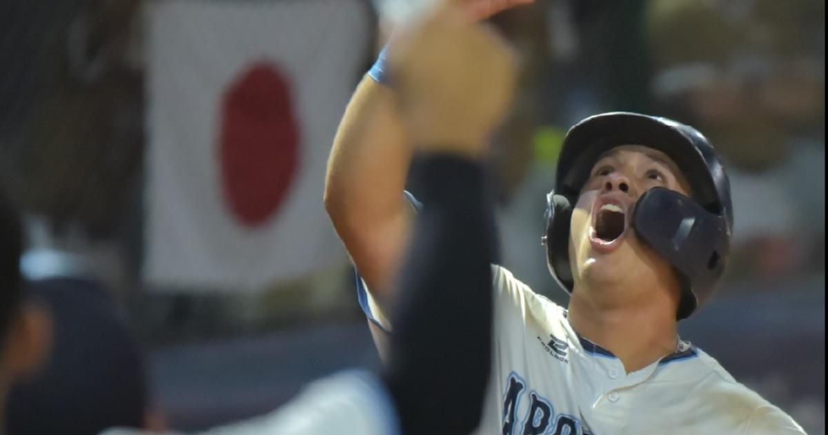 Enorme triunfo nacional en Colombia