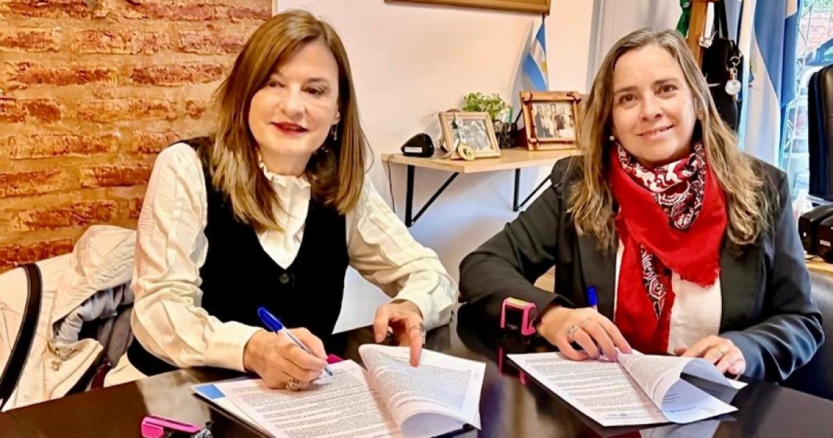 La Pampa y Buenos Aires buscan fortalecer las políticas de género