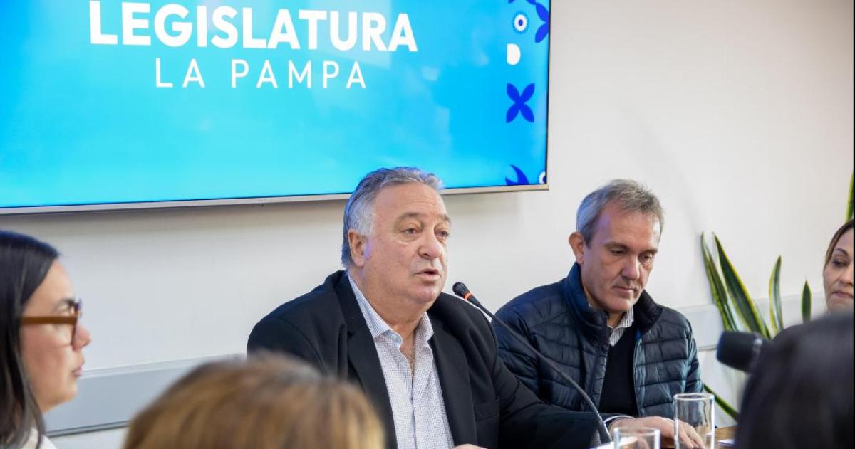 Apuntan al impacto de la crisis económica y el vaciamiento de políticas nacionales