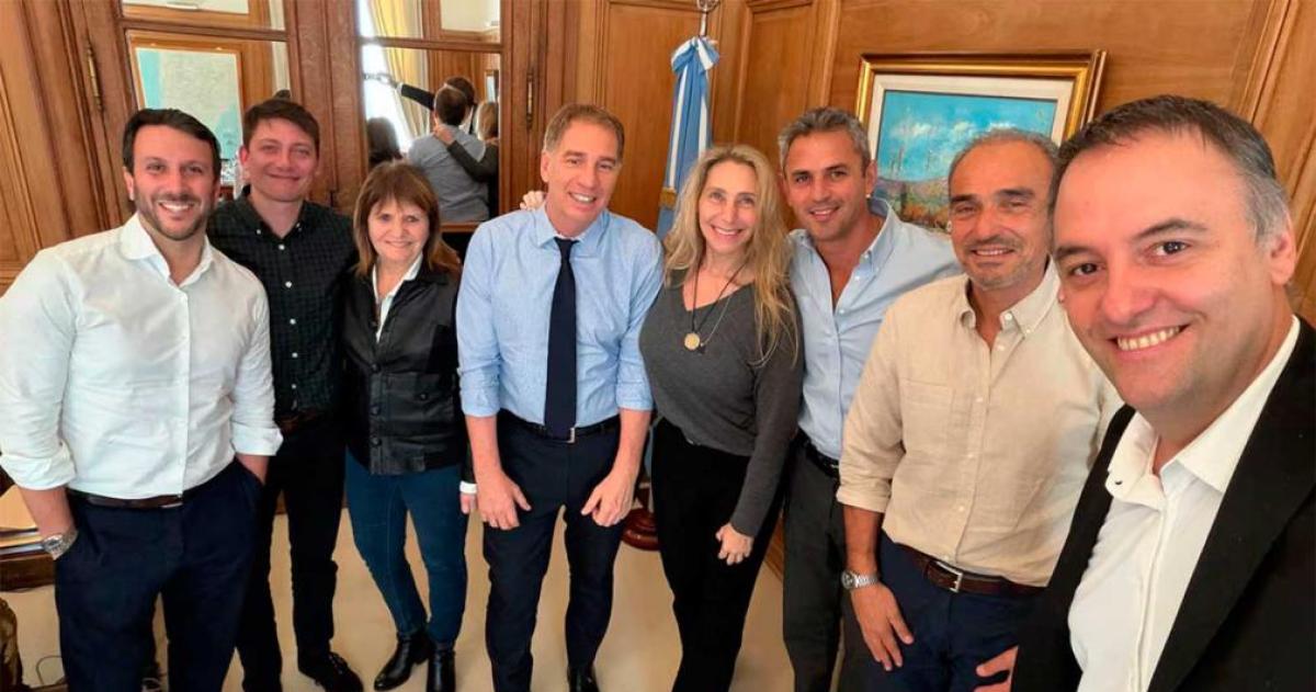 Karina Milei tomó el mando y el Gobierno salió a blindar su agenda en el Congreso