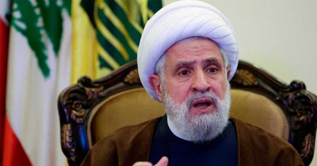 Hezbollah desafía las negociaciones y lanza una advertencia